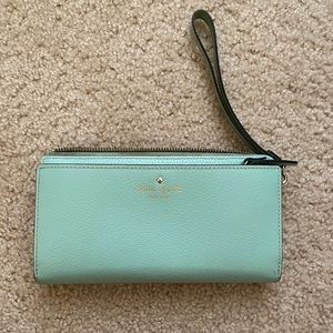 kate spade Wristlet